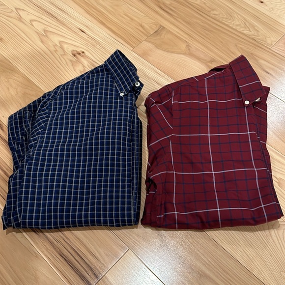 Brooks Brothers Button Down Shirts (2) - Picture 1 of 11